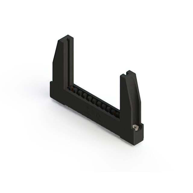 357-012-547-178 EDAC Inc.  Edgeboard Connectors